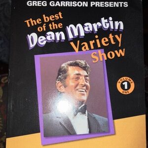 The Best of the Dean Martin Variety Show - complete